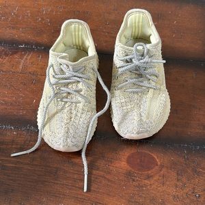 Adidas Yeezy Boost - Toddler size 8